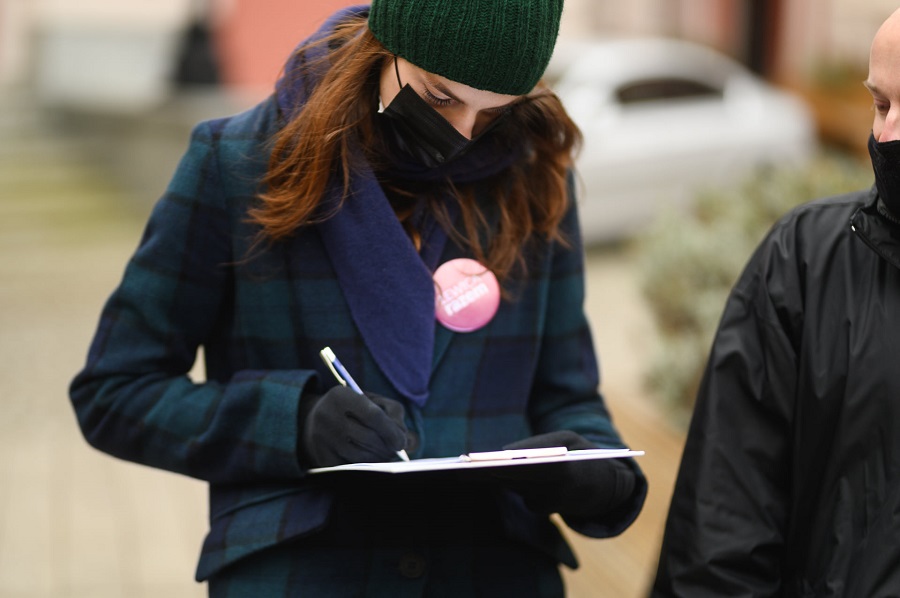 Źródło: facebook.com/razempoznan - grafika artykułu