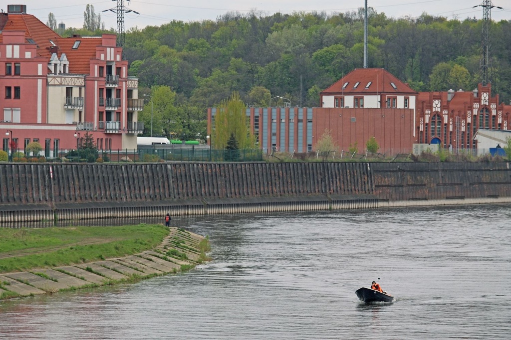 Fot. Rada Osiedla Stare Miasto - grafika artykułu