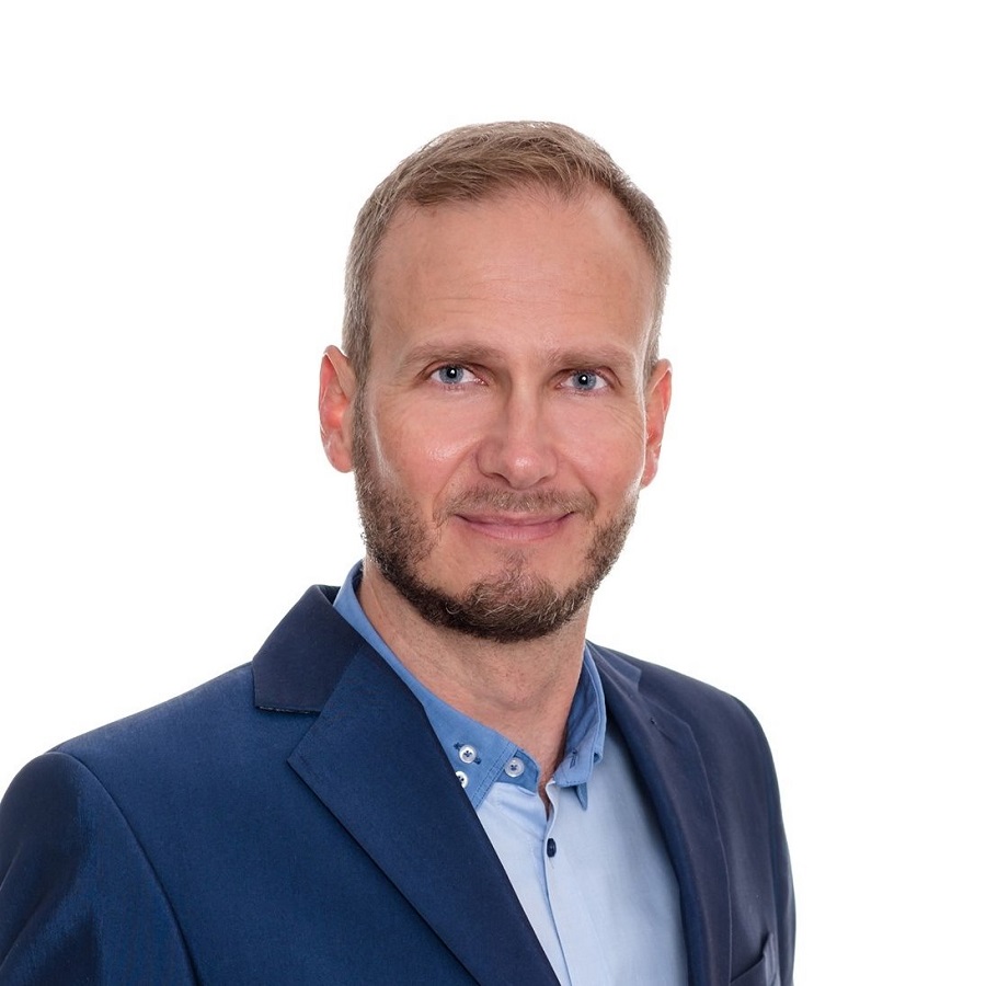 Radny Paweł Sowa - grafika artykułu