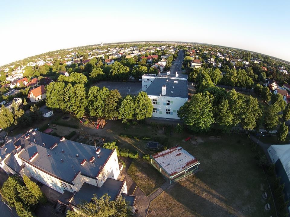 Fot. Osiedle Krzyżowniki-Smochowice - grafika artykułu