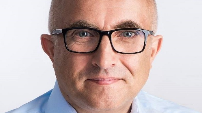 Marek Sternalski, przewodniczący klubu radnych KO