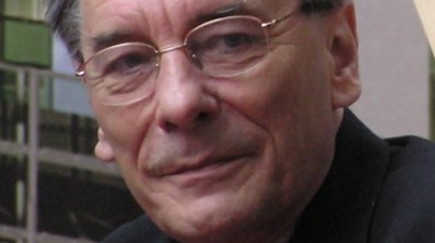 Wojciech Szczęsny Kaczmarek, prezes ZMP w latach 1991-1999 (fot. biuletyn.poznan.pl)