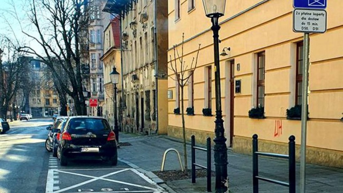 Fot. ZDM Poznań - grafika artykułu