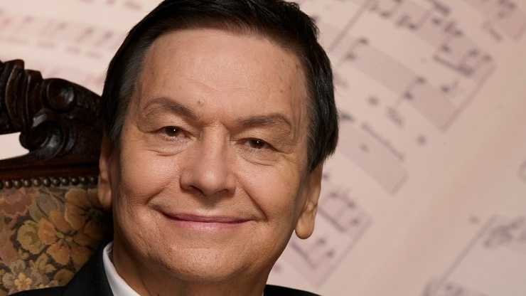 Bogusław Kaczyński (1942-2016), fot. Orfeo Fundacja im. Bogusława Kaczyńskiego