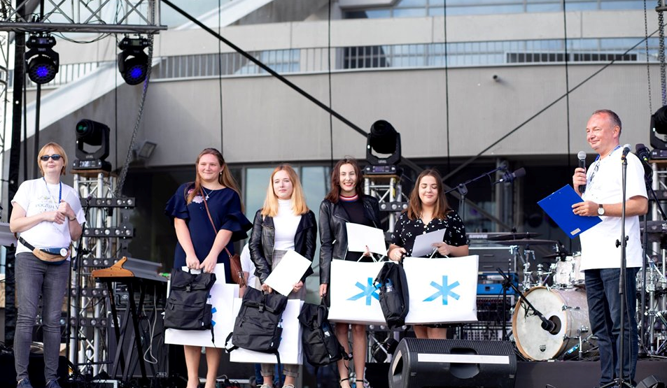 Poznański Dzień Energii, fot. UMP - grafika artykułu