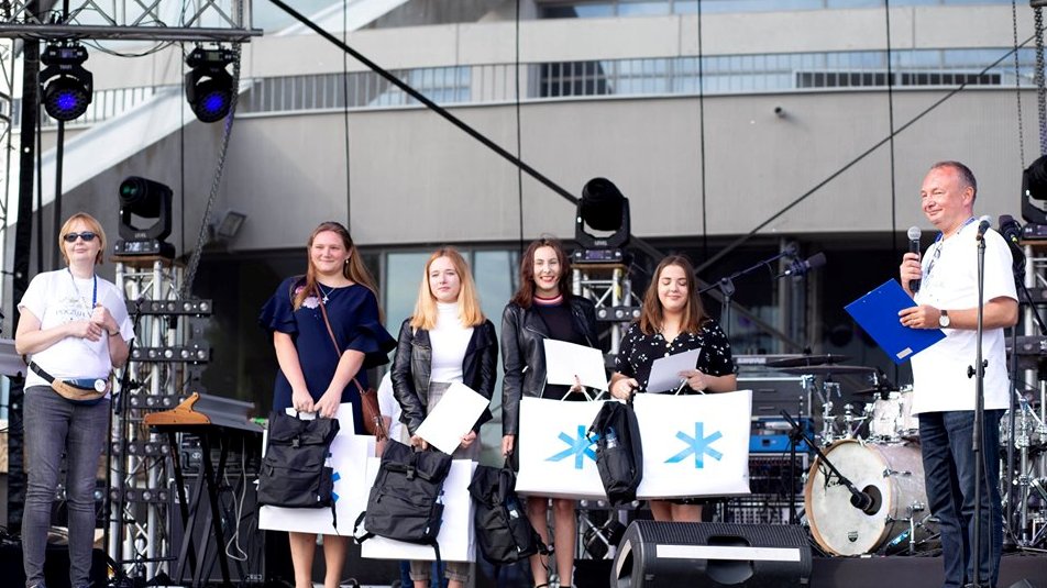 Poznański Dzień Energii, fot. UMP