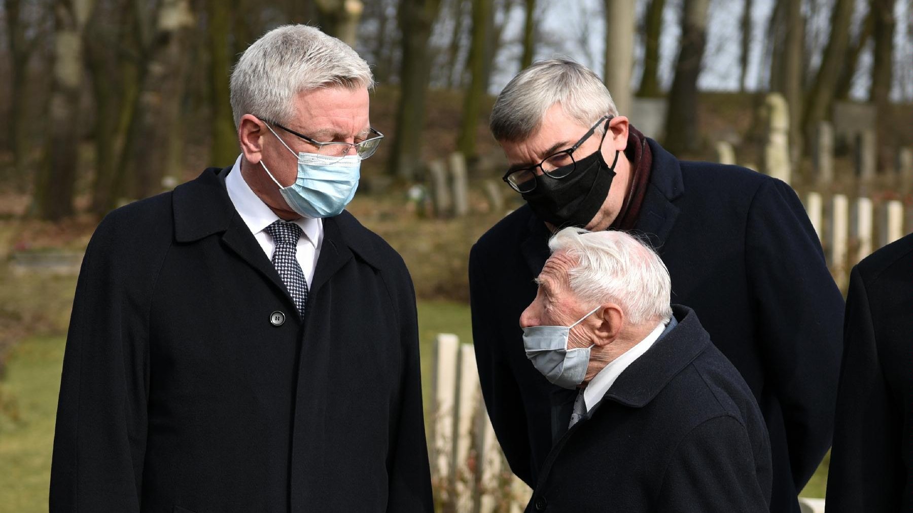 Obchody 76. rocznicy zakończenia walk o Poznań, fot. UMP
