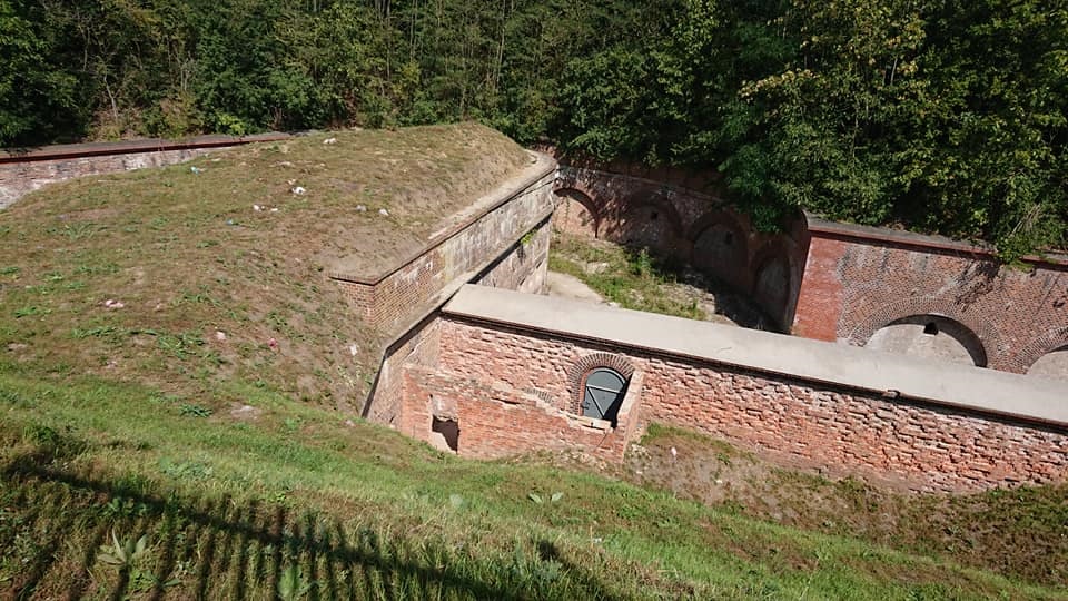 Fot. Dni Twierdzy Poznań - grafika artykułu