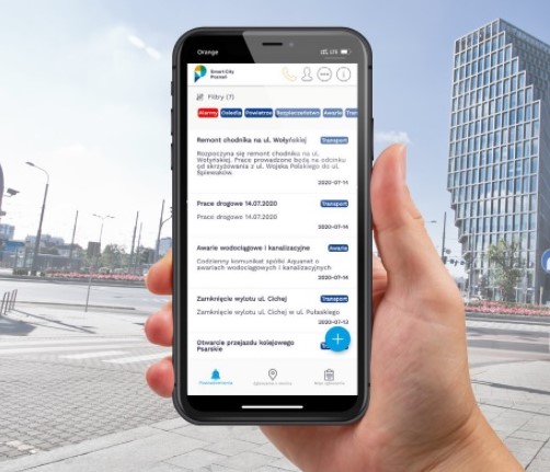 Fot. Miasto Poznań - grafika artykułu