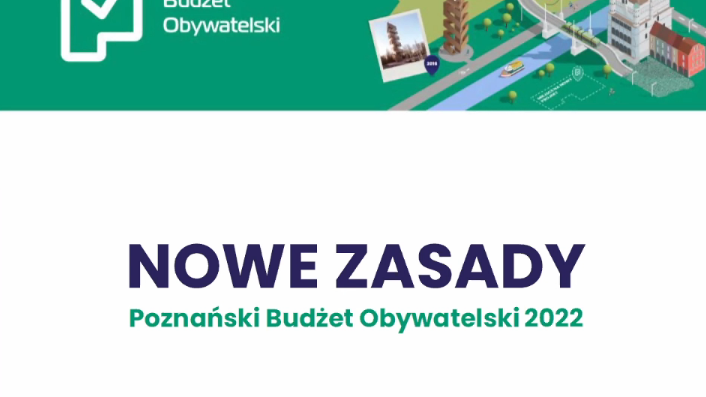 Prezentacja nowych zasad PBO 2020, fot. RMP