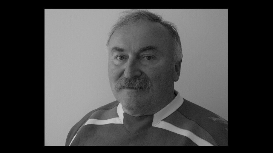 Henryk Rozmiarek (1949-2021), fot. zprp.pl