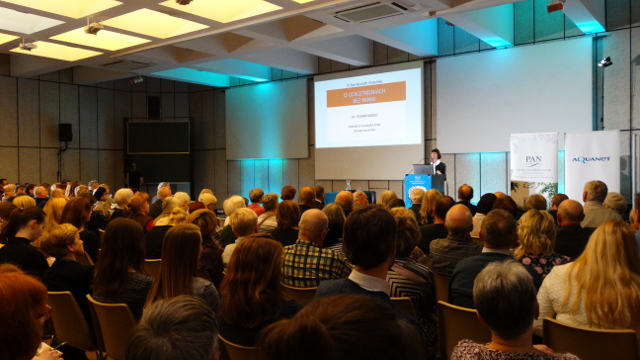 Wykłady w ramach Tygodnia Mózgu w 2019 r., fot. materiały organizatorów