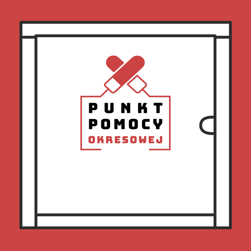 Fot. Akcja Menstruacja - grafika artykułu