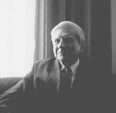 Prof. Bohdan Gruchman (1928-2021) - grafika artykułu