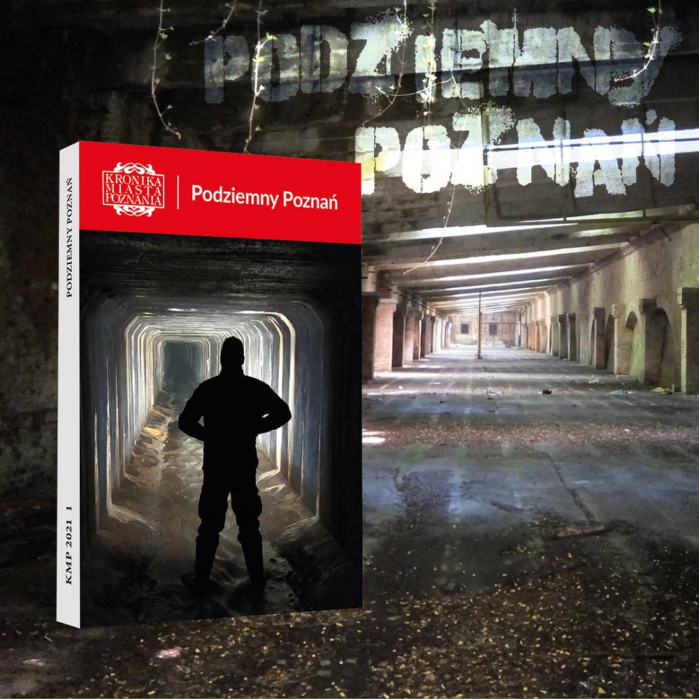 Fot. Kronika Miasta Poznania - grafika artykułu