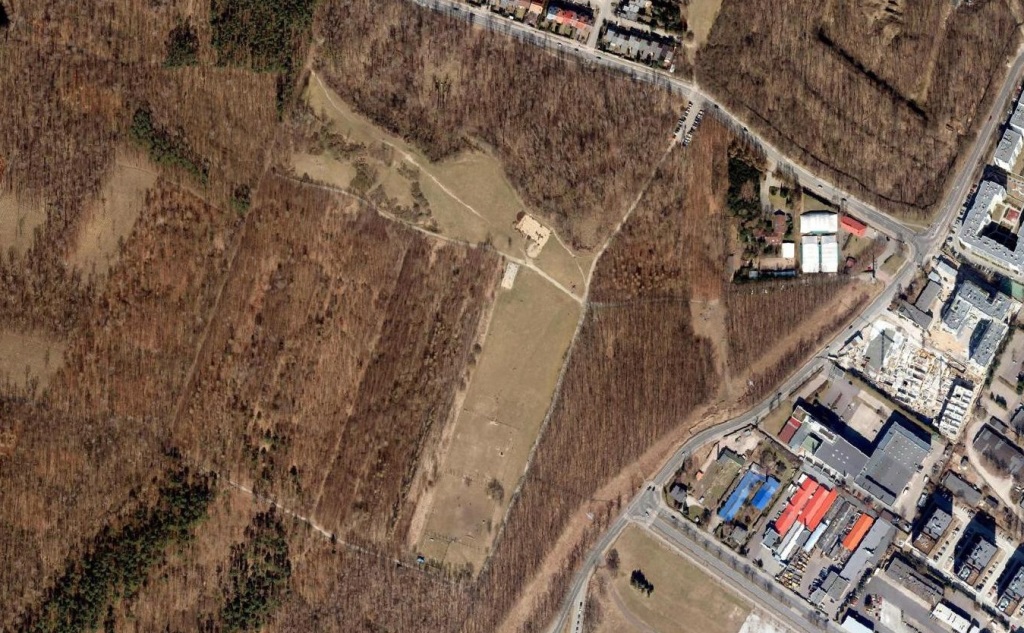 Źródło: ZGiKM GEOPOZ - grafika artykułu