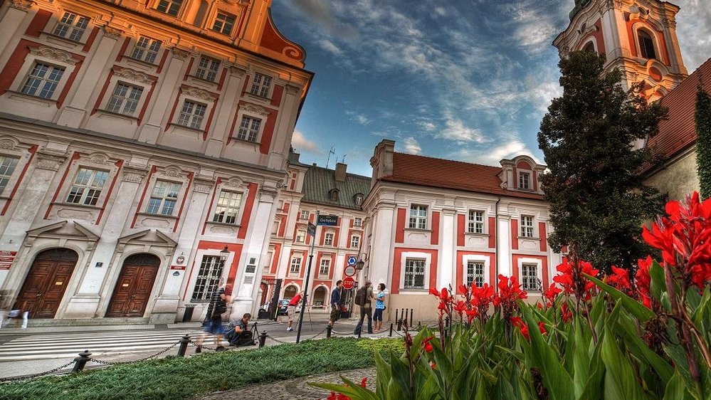 Fot. Miasto Poznań - grafika artykułu