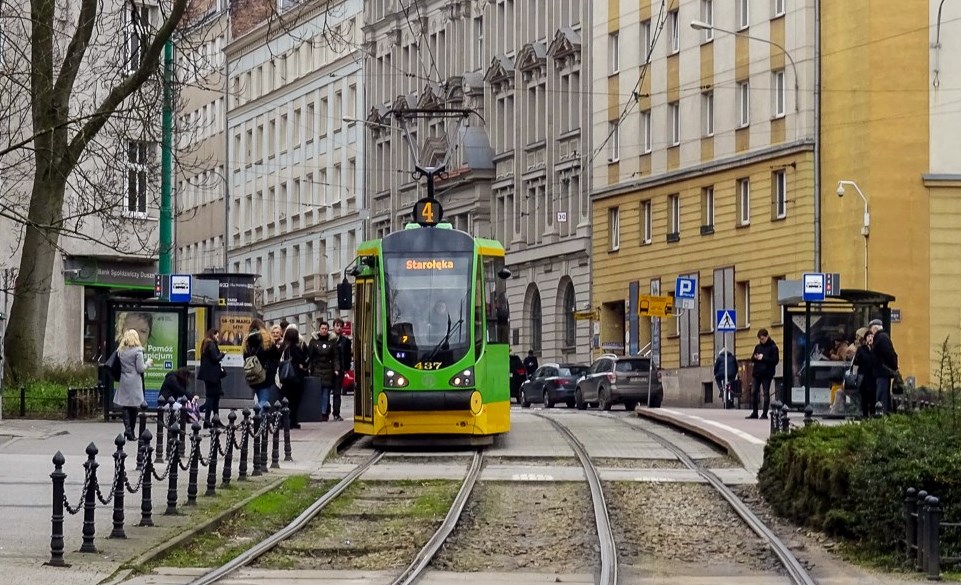 Fot. MPK Poznań - grafika artykułu