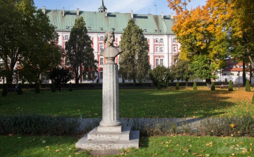 Fot. Poznan Film Commission - grafika artykułu