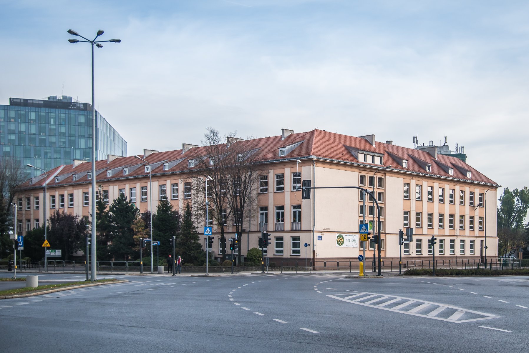 Zespół Szkół Mistrzostwa Sportowego nr 2 - grafika artykułu