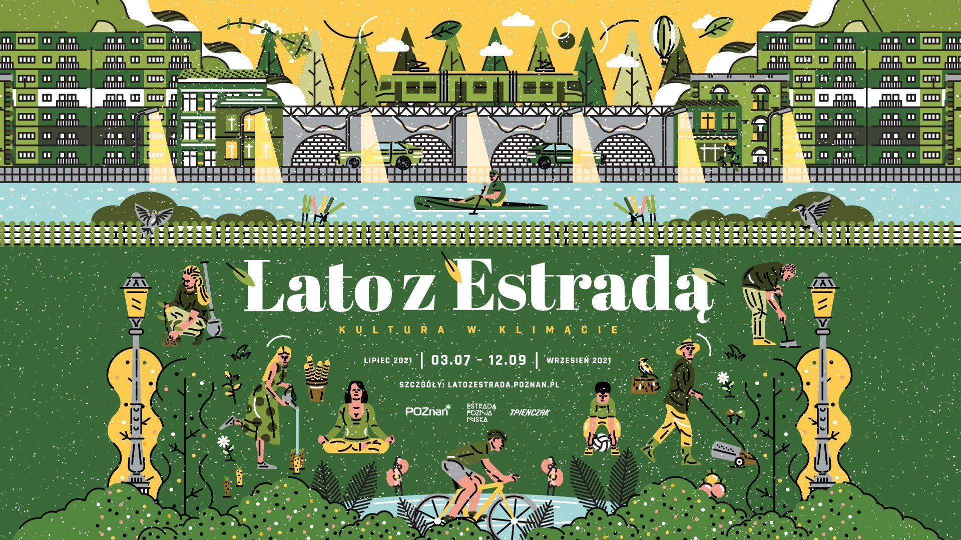 Lato z Estradą