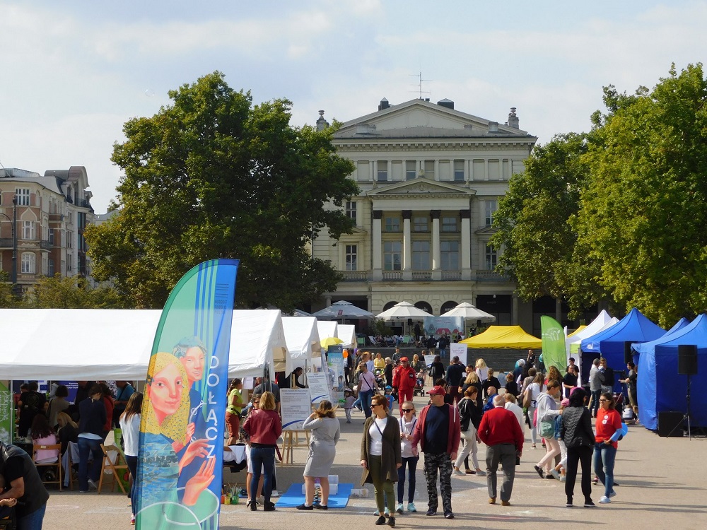 Fot. Miasto Poznań - grafika artykułu