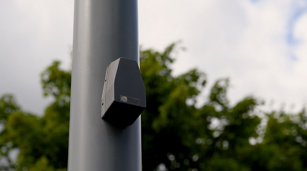 Interaktywne znaczniki dla niewidomych i słabowidzących na trasie do ul. Włodarskiej - grafika artykułu