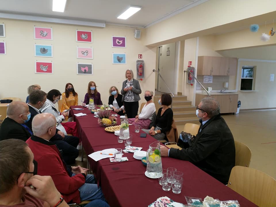 Fot. Osiedle Warszawskie-Pomet-Maltańskie - grafika artykułu