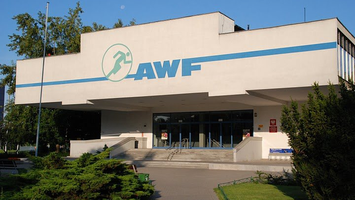 Skwer przed Akademią Wychowania Fizycznego będzie nosił imie Polskich Olimpijek i Olimpijczyków