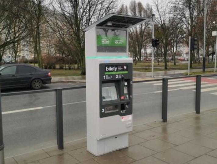 Fot. ZTM Poznań - grafika artykułu