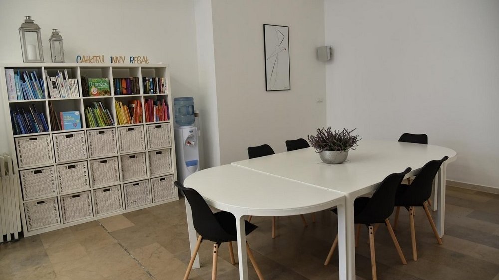 Centrum Inicjatyw Rodzinnych