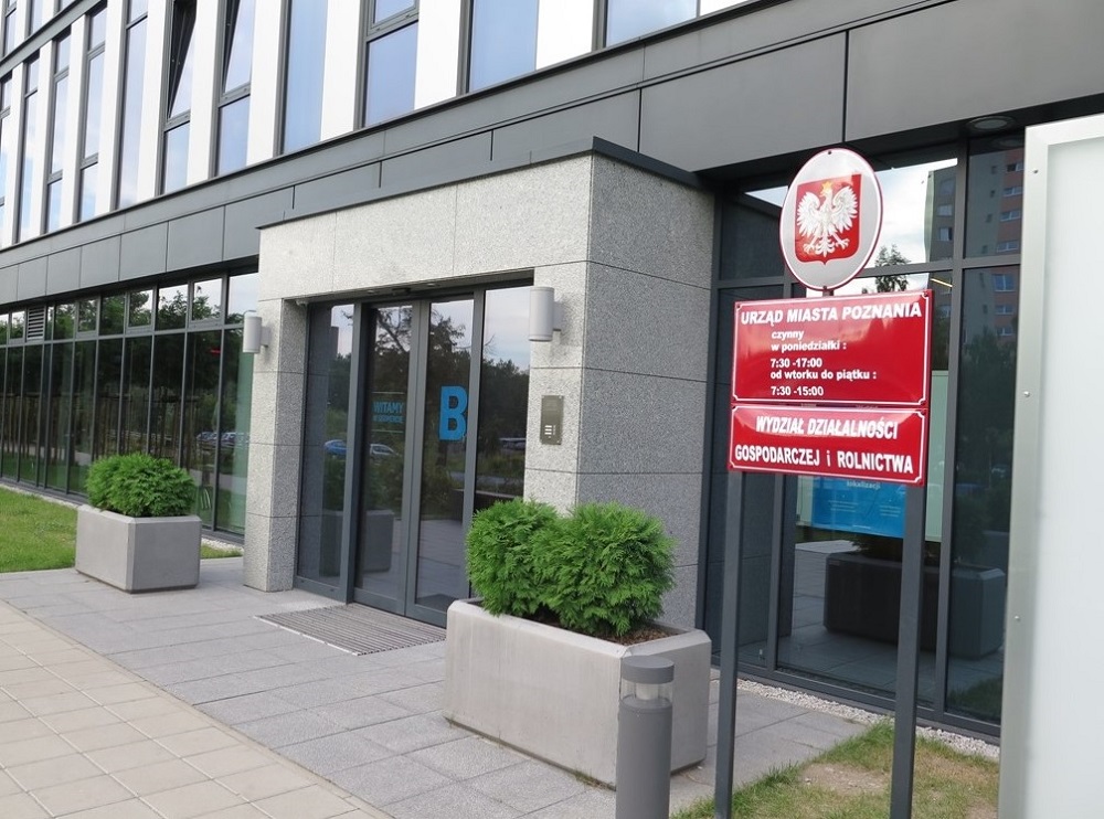 Fot. Miasto Poznań - grafika artykułu