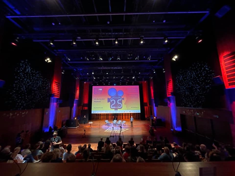 Fot. CK Zamek - grafika artykułu