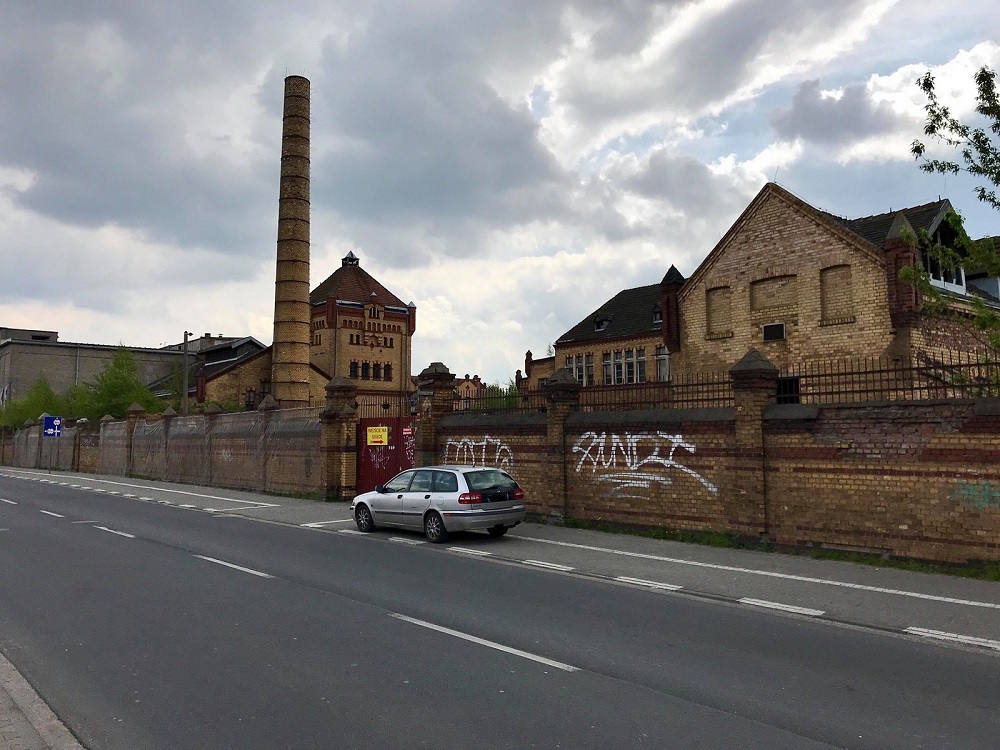 Fot. archiwum Rady Osiedla Stare Miasto - grafika artykułu