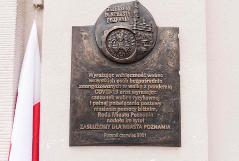 Fot. Urząd Miasta Poznania - grafika artykułu