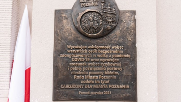 Fot. Urząd Miasta Poznania