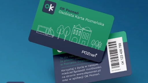 Częstym tematem prac Komisja Promocji Miasta i Relacji Zewnętrznych jest Karta Poznaniaka - grafika artykułu