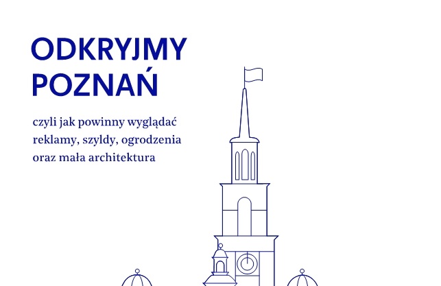 Uchwała krajobrazowa - projekt, rys. WUiA - grafika artykułu