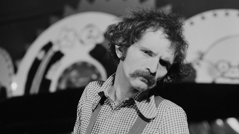 Bohdan Smoleń w programie kabaretu Tey "Zbiórka, czyli z rolnictwem na Tey" w siedzibie kabaretu przy ul. Woźnej