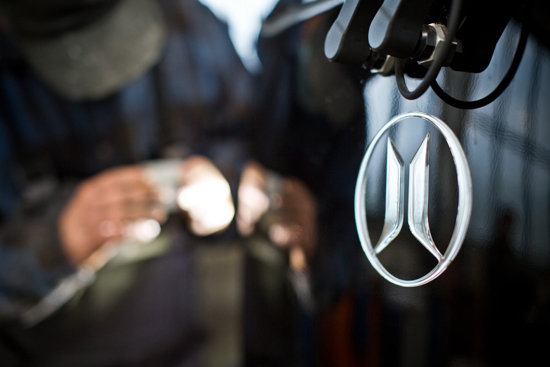 W tym roku Komisja Transportu i Polityki Przestrzennej planuje m.in. wizytę w fabryce tramwajów Modertrans (fot. Modertrans) - grafika artykułu