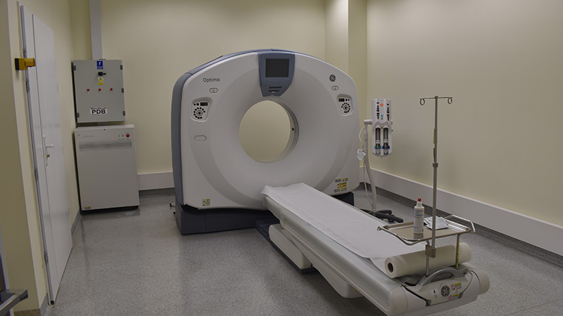 Poznański Ośrodek Specjalistycznych Usług Medycznych, fot. POSUM