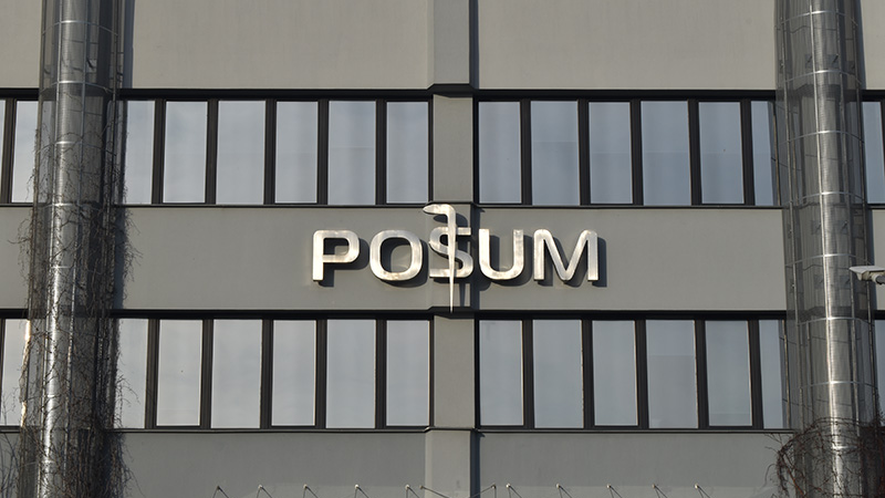 Poznański Ośrodek Specjalistycznych Usług Medycznych, fot. POSUM