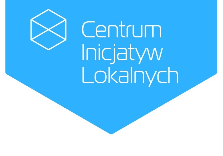 Centrum Inicjatyw Lokalnych - grafika artykułu