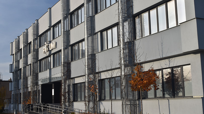 POSUM Poznań, fot. POSUM