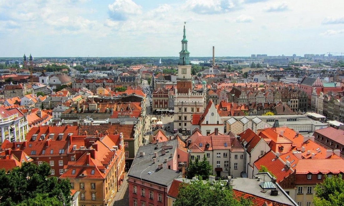 Fot. Miasto Poznań - grafika artykułu