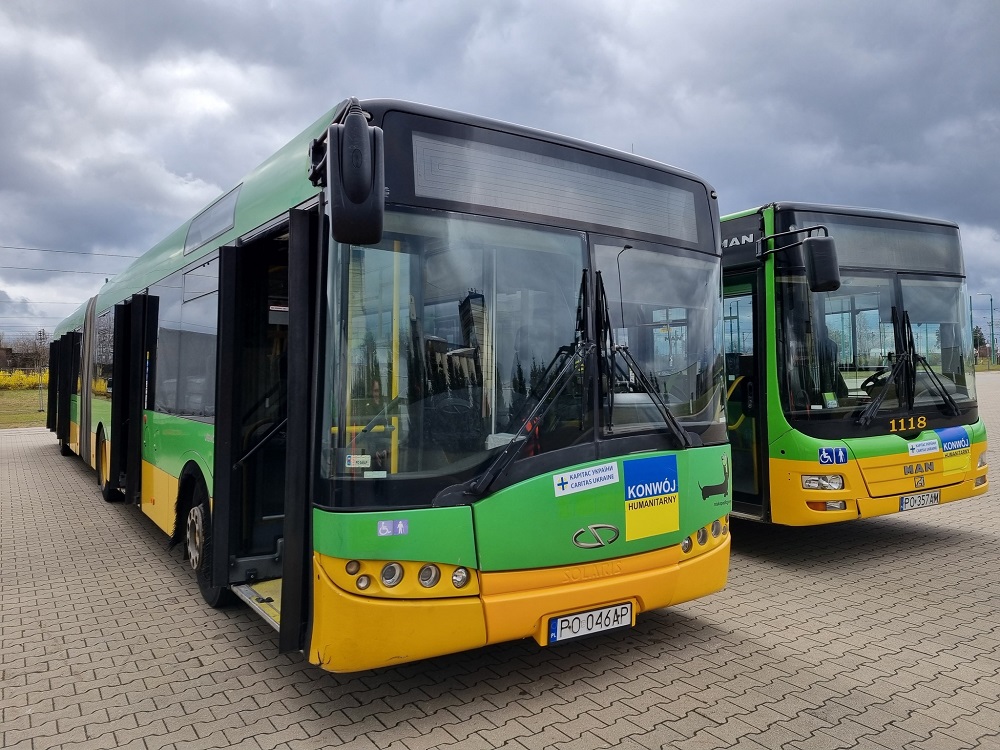 Fot. MPK Poznań - grafika artykułu