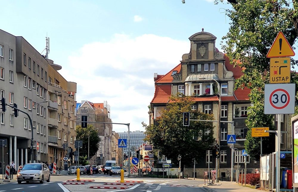 Fot. ZDM Poznań - grafika artykułu