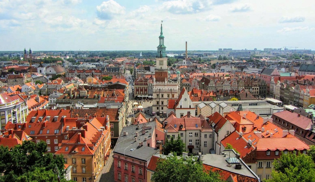 Fot. archiwum UMP - grafika artykułu