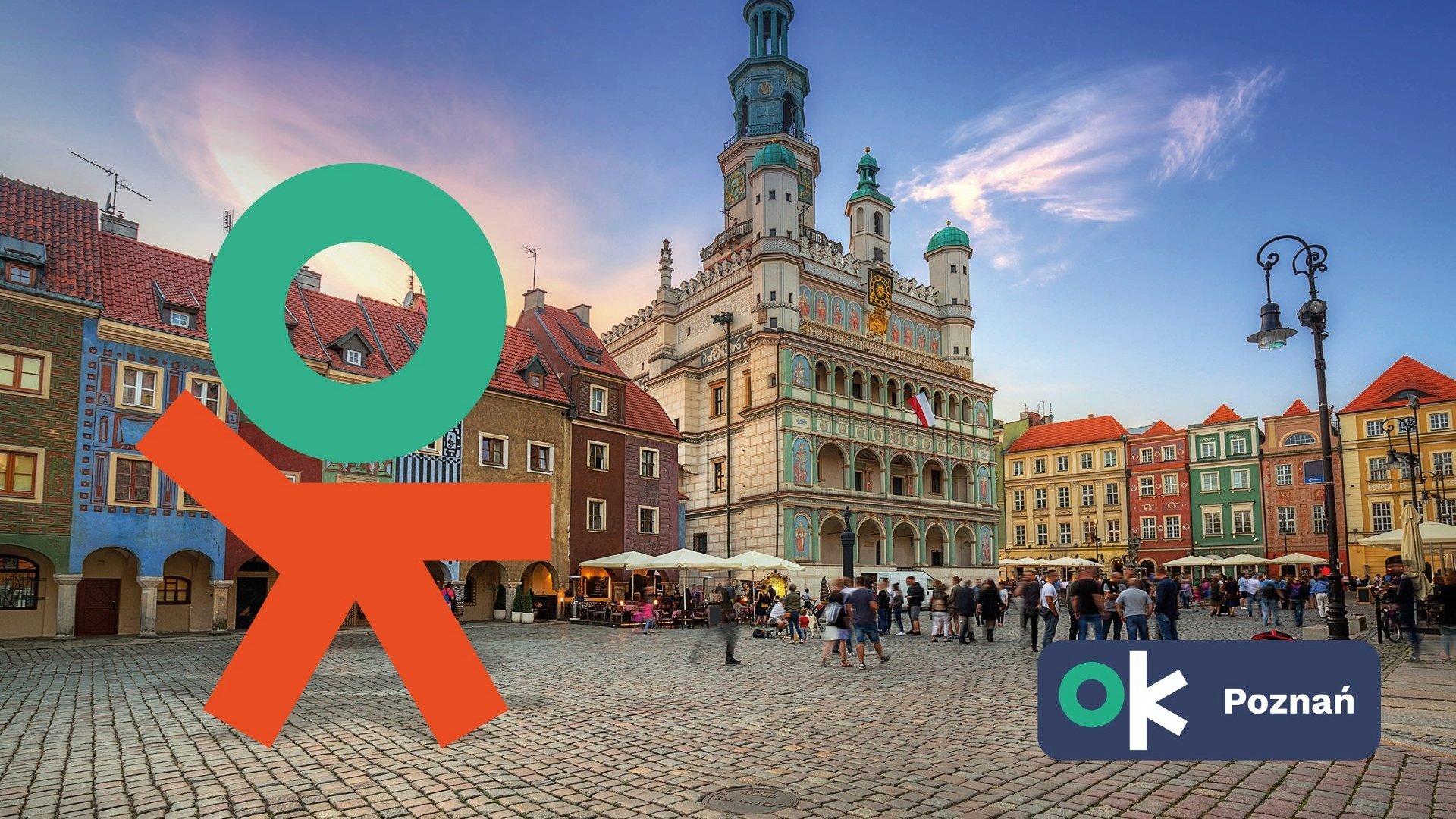 OK Poznań - program lojalnościowy dla podatników, fot. UMP