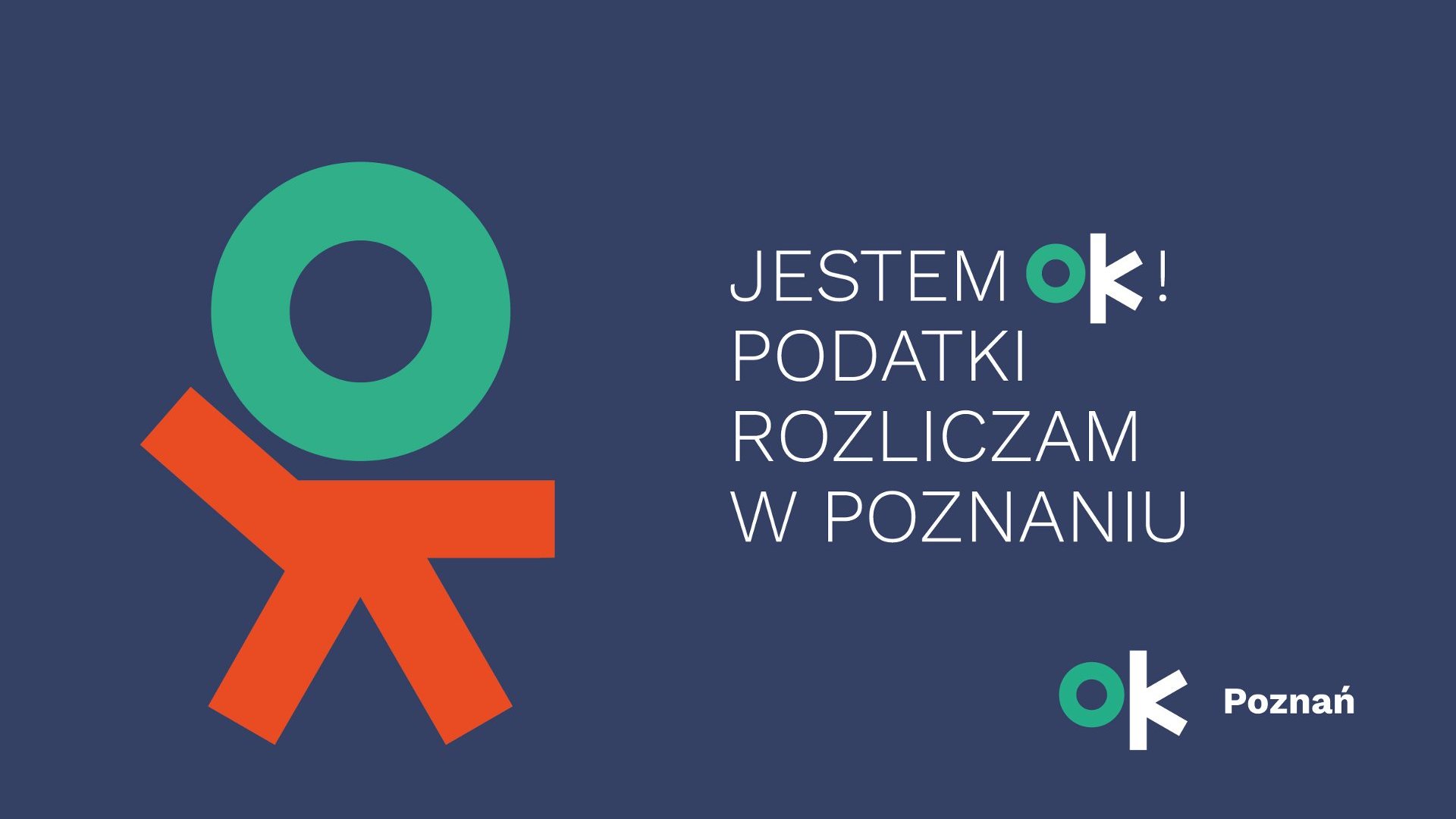 OK Poznań - program lojalnościowy dla podatników, fot. UMP